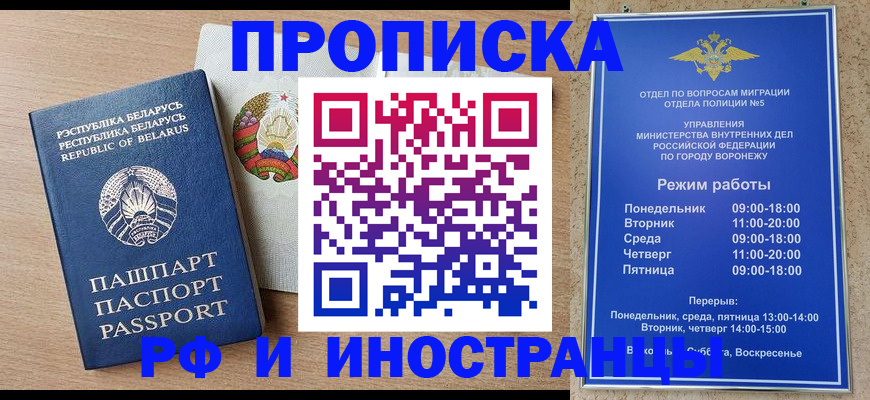 пропишу в квартире в Городце